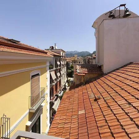 La Casa Dell'orologio - Main Square 4* 소렌토