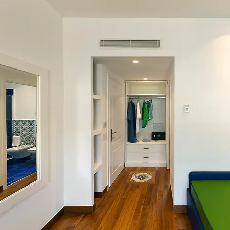 בית הארחה La Casa Dell'orologio - Main Square