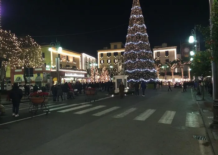 La Casa Dell'orologio - Main Square Гостьовий будинок
