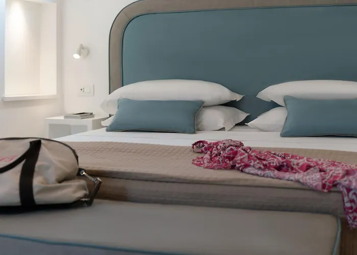 Gasthof La Casa Dell'orologio - Main Square Sorrent