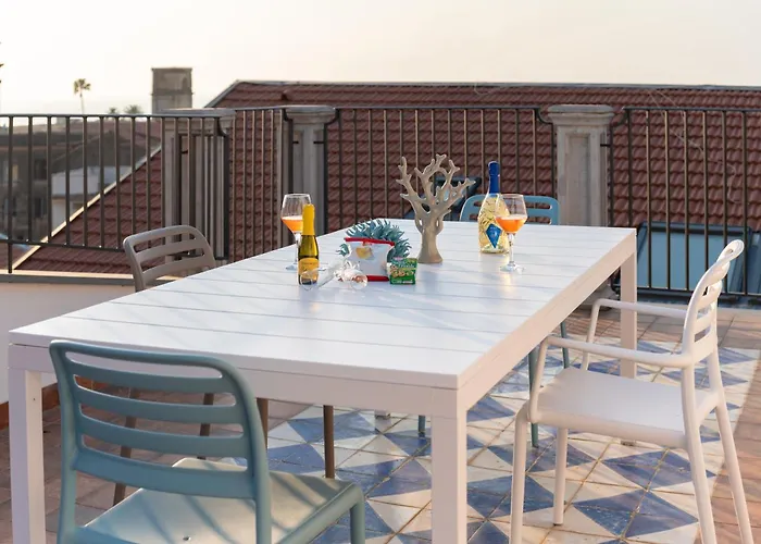 La Casa Dell'orologio - Main Square Gasthof