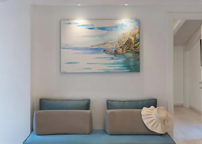 Гостьовий будинок La Casa Dell'orologio - Main Square