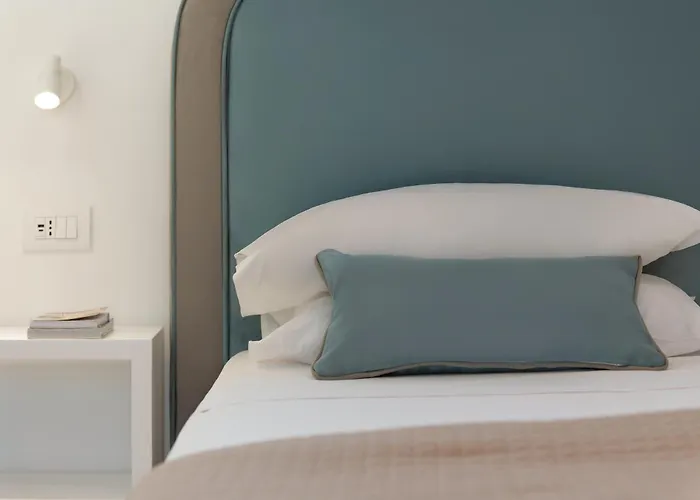 Гостьовий будинок La Casa Dell'orologio - Main Square Сорренто