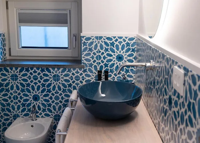 Гостьовий будинок La Casa Dell'orologio - Main Square