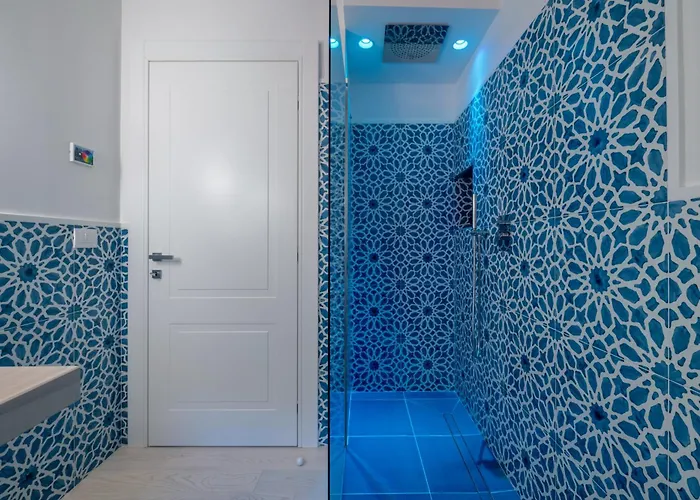 La Casa Dell'orologio - Main Square 4*