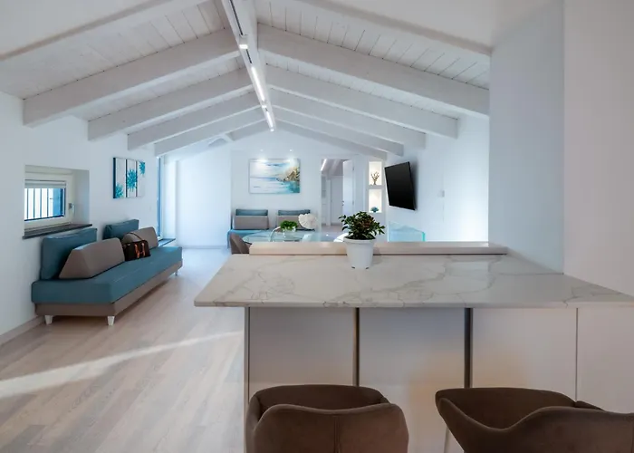 Гостьовий будинок La Casa Dell'orologio - Main Square