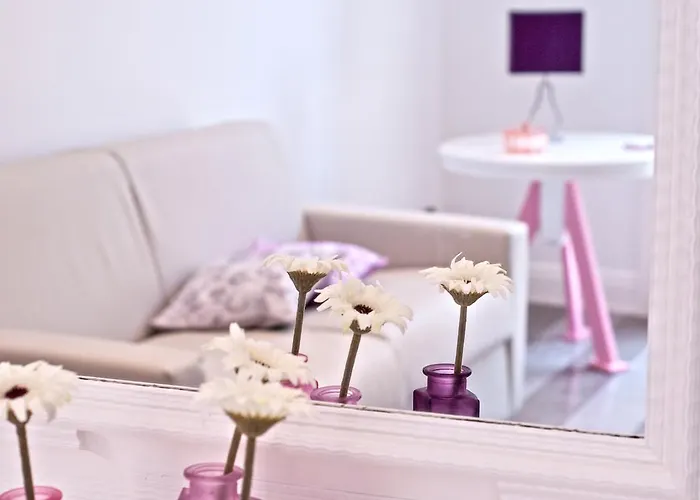 La Casa Dell'orologio - Main Square Gasthof 4*