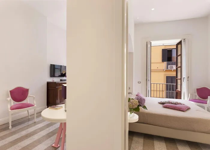 Гостьовий будинок La Casa Dell'orologio - Main Square