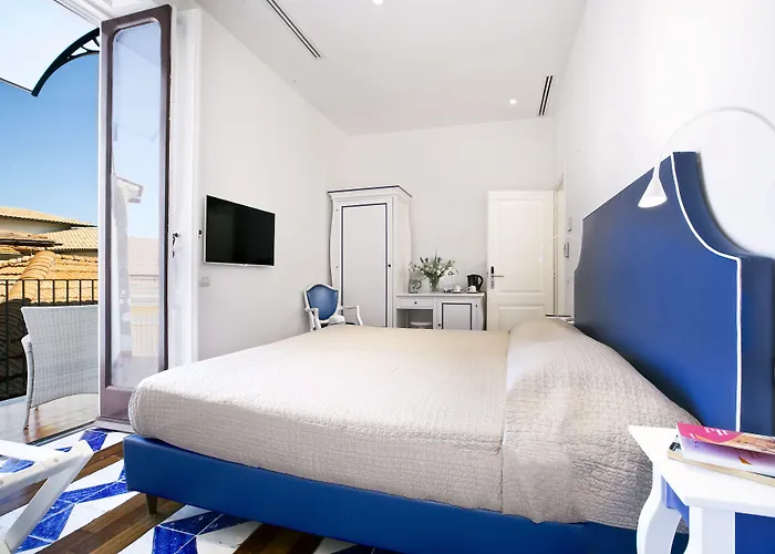 Гостьовий будинок La Casa Dell'orologio - Main Square 4*