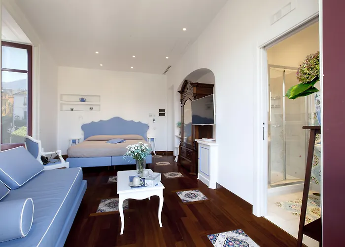 La Casa Dell'orologio - Main Square 4*