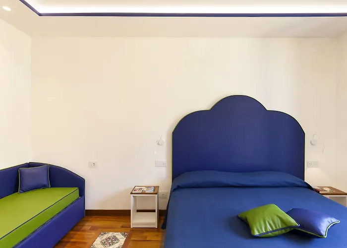 La Casa Dell'orologio - Main Square Sorrent