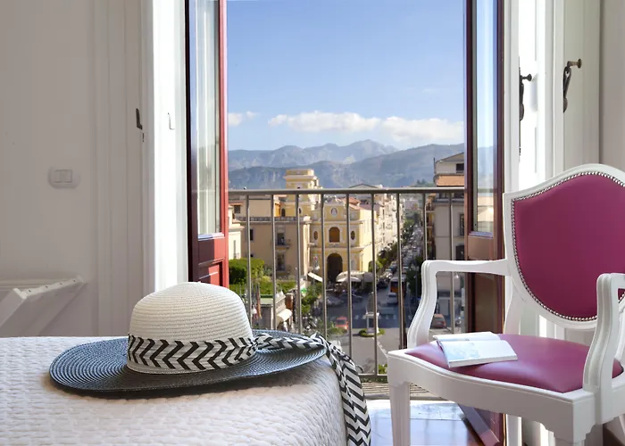 La Casa Dell'orologio - Main Square 4*