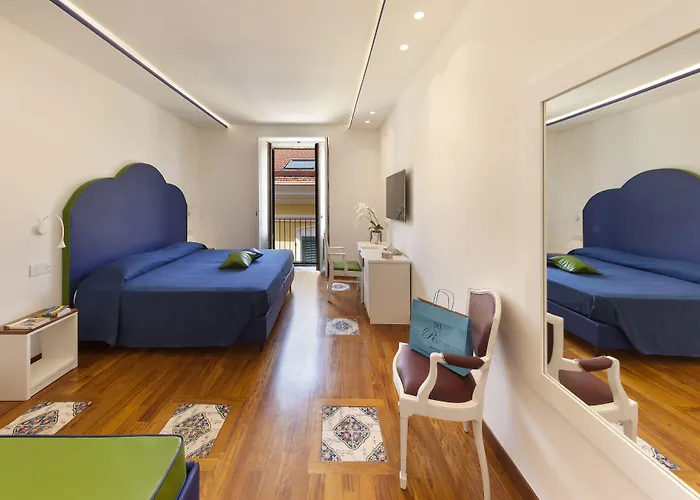 La Casa Dell'orologio - Main Square Gasthof 4*