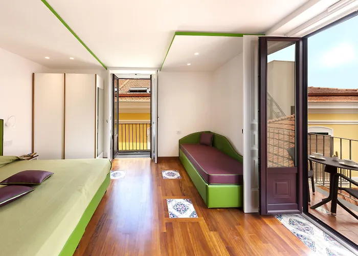 La Casa Dell'orologio - Main Square Sorrent