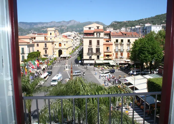 La Casa Dell'orologio - Main Square 4*