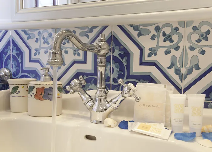 Vendégház La Casa Dell'orologio - Main Square Sorrento