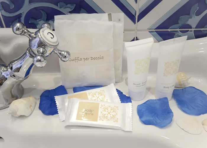 La Casa Dell'orologio - Main Square Сорренто