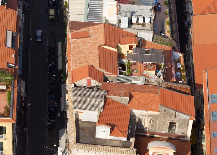 La Casa Dell'orologio - Main Square 4*