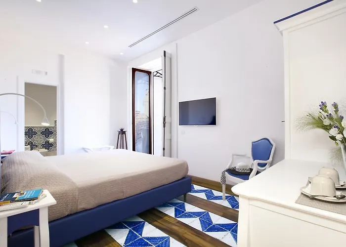 Gasthof La Casa Dell'orologio - Main Square