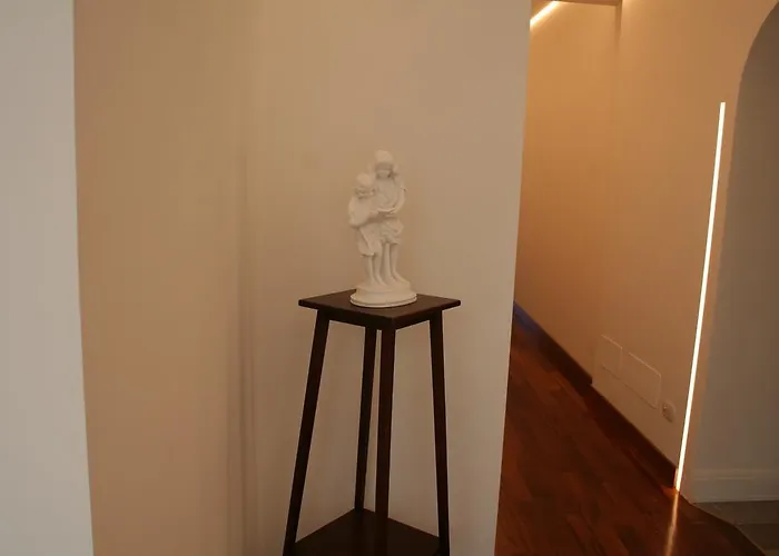 Gasthof La Casa Dell'orologio - Main Square