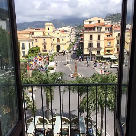 La Casa Dell'orologio - Main Square 2*