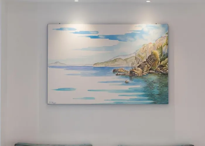 La Casa Dell'orologio - Main Square 招待所