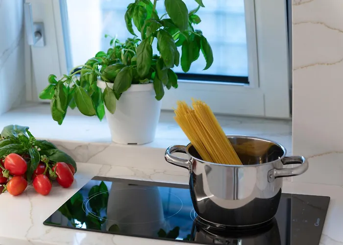 La Casa Dell'orologio - Main Square 索伦托