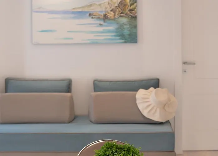 La Casa Dell'orologio - Main Square