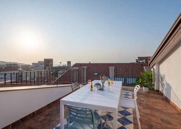 招待所 La Casa Dell'orologio - Main Square