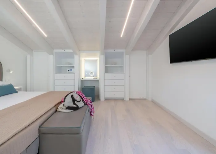 招待所 La Casa Dell'orologio - Main Square