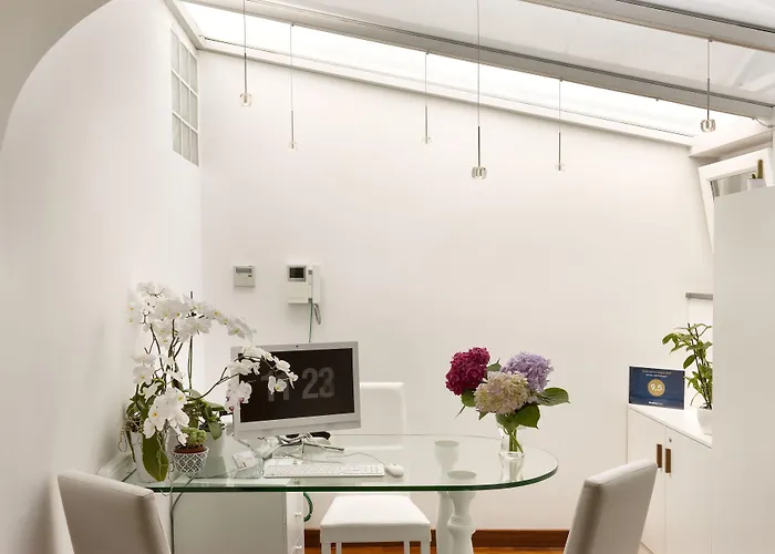 La Casa Dell'orologio - Main Square 索伦托