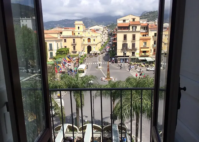 La Casa Dell'orologio - Main Square 4*