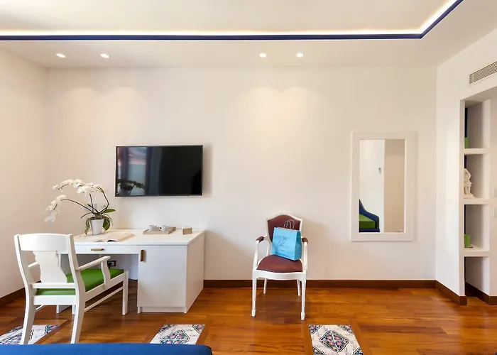 招待所 La Casa Dell'orologio - Main Square