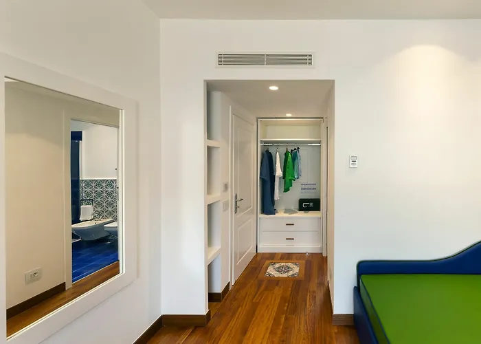 招待所 La Casa Dell'orologio - Main Square