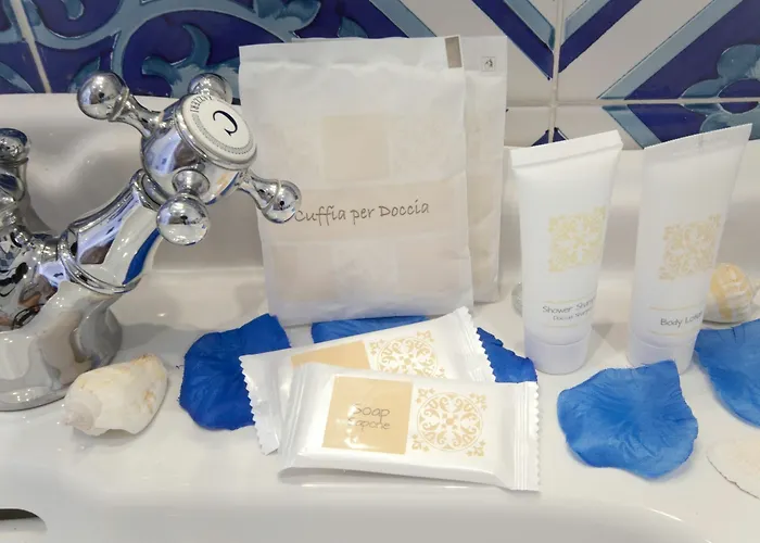 La Casa Dell'orologio - Main Square 4* 索伦托